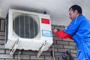 24/7 and Emergency HVAC Near Lanham Seabrook, MD | Air Conidtioning and Heating Contractors